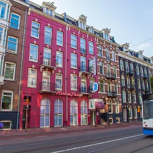De Paris Amsterdam